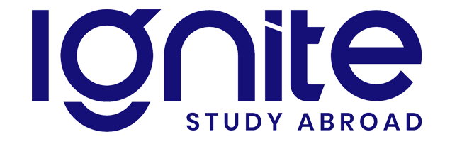 ignite logo