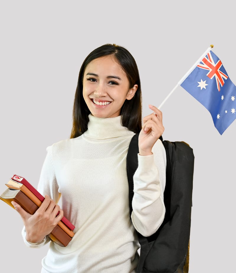 Study In Australia