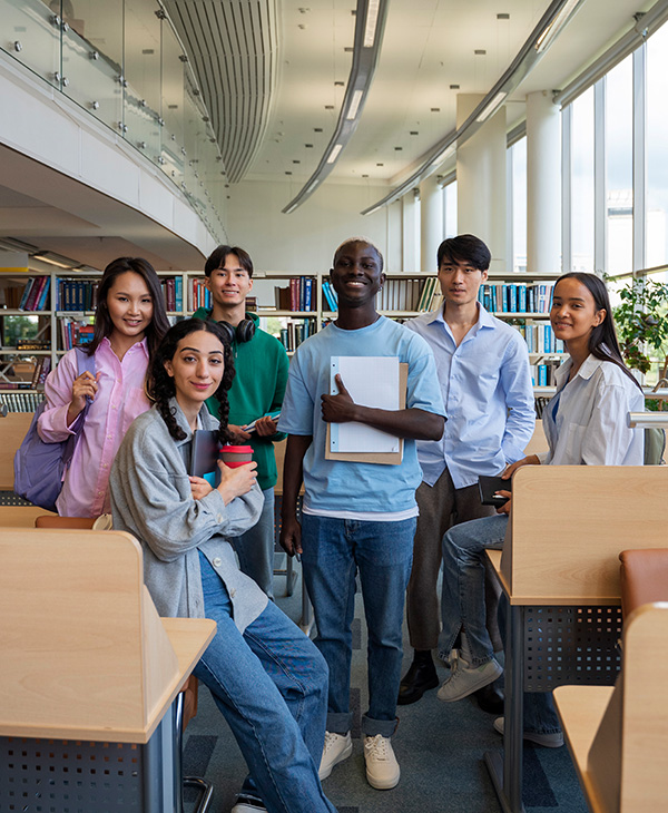 University Admission